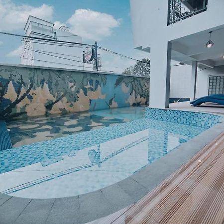 Mine Home Hotel By Sovia Bandung Buitenkant foto