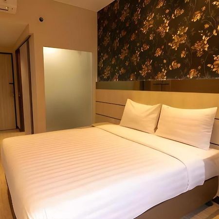 Mine Home Hotel By Sovia Bandung Buitenkant foto