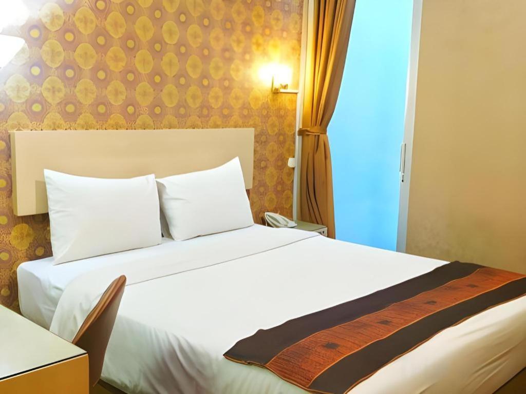 Mine Home Hotel By Sovia Bandung Buitenkant foto