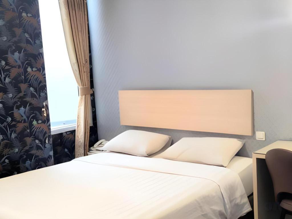 Mine Home Hotel By Sovia Bandung Buitenkant foto